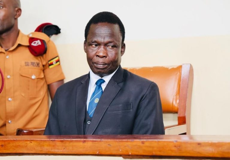 FORMER LORD’S RESISTANCE ARMY (LRA) COMMANDER THOMAS KWOYELO SENTENCED TO 40 YEARS’ IMPRISONMENT IN HISTORIC INTERNATIONAL CRIMES CASE