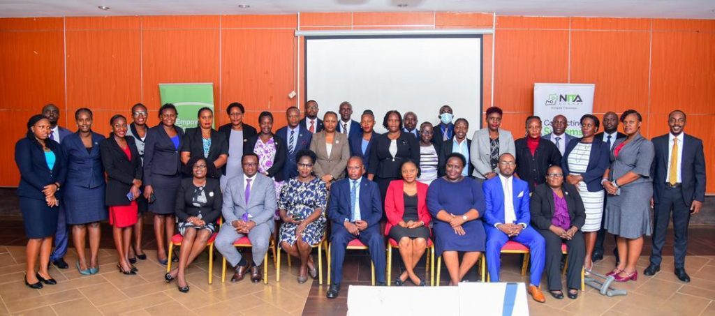 PROSECUTORS STRENGTHEN CAPACITY TO PROSECUTE CYBERCRIME AND DIGITAL EVIDENCE CASES