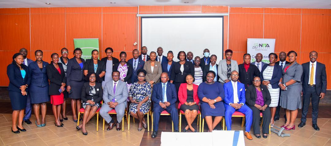 PROSECUTORS STRENGTHEN CAPACITY TO PROSECUTE CYBERCRIME AND DIGITAL EVIDENCE CASES